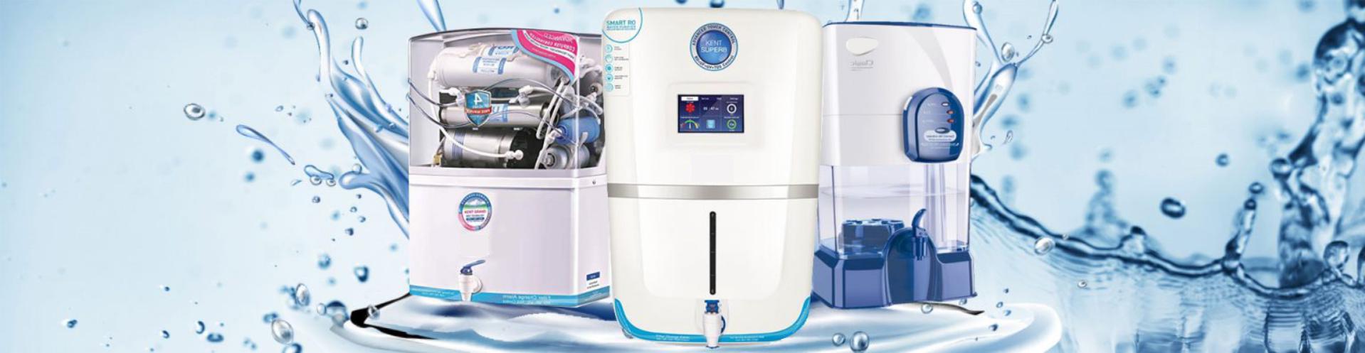 DIY Tips to Maintain Your Water Purifier at Home