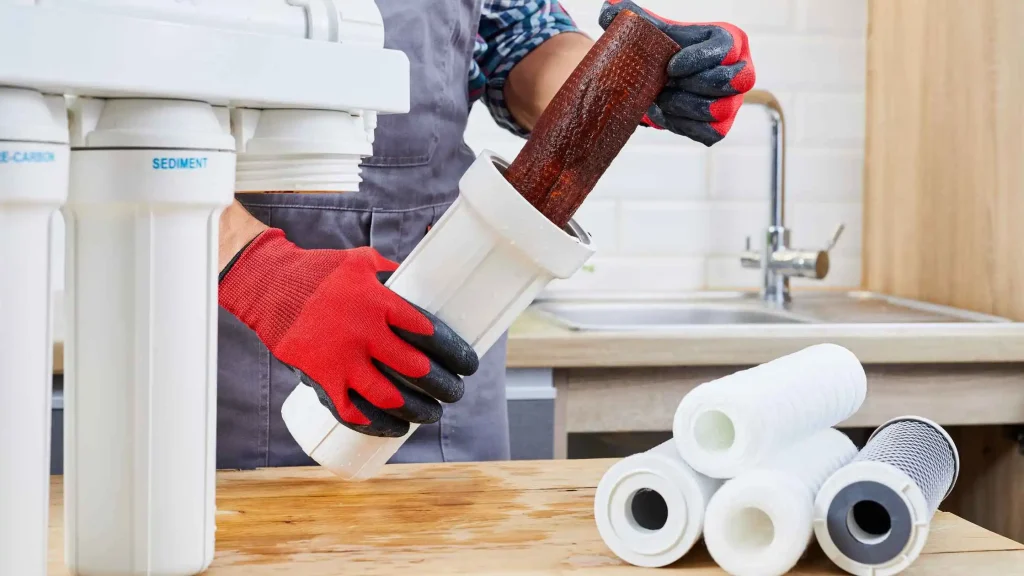 HOW OFTEN SHOULD YOU GET YOUR PURIFIER REPAIRED