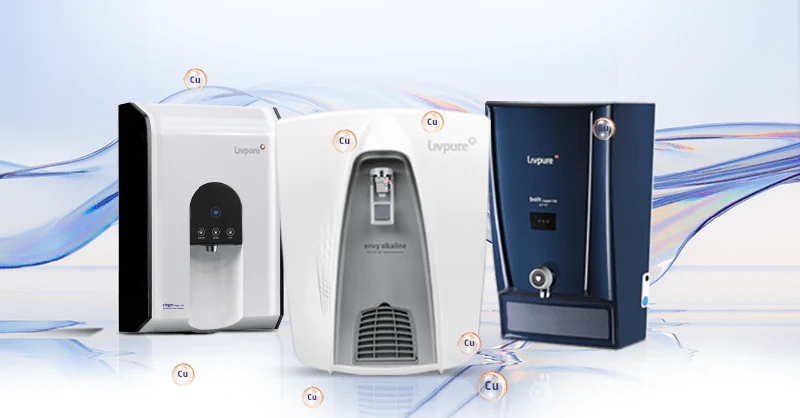 Top Water Purifier Brands We Service