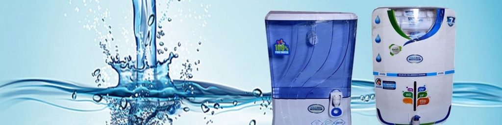 AMC for Your Water Purifier